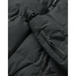 NIKKIE Nemma skipak dames black< Skipakken|Wintersport