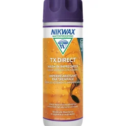 Onderhoud Kleding-Nikwax TX-Direct Wash-In impregneermiddel 300 ml