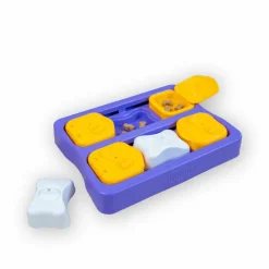 Nina Ottosson  Dog Brick Small hondenspeelgoed< Hondenartikelen