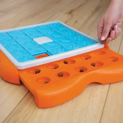 Hondenartikelen-Nina Ottosson  Dog Challenge Slider hondenspeelgoed