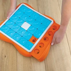 Hondenartikelen-Nina Ottosson  Dog Challenge Slider hondenspeelgoed