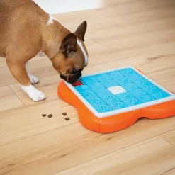 Hondenartikelen-Nina Ottosson  Dog Challenge Slider hondenspeelgoed