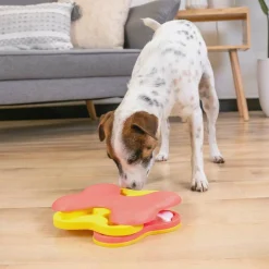 Hondenartikelen-Nina Ottosson  Dog Tornado Small hondenspeelgoed