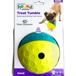 Nina Ottosson  Treat Tumble hondenspeelgoed S< Hondenartikelen