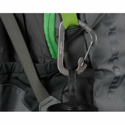 Nite Ize  Carabiner #3 Slidelock karabijnhaak silver< Overige Accessoires