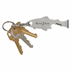 Nite Ize  Doohickey Fishkey multitool< Overige Accessoires