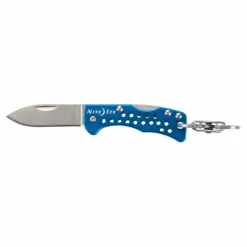 Nite Ize  Doohickey Key Chain zakmes blue< Multitools & Zakmessen