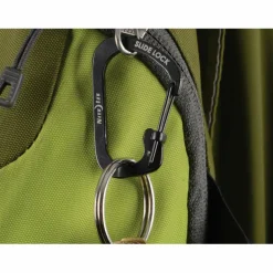 Nite Ize  Slidelock #2, #3 en #4 karabijnhaken 3-pack< Overige Accessoires