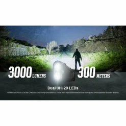 Verlichting|Zaklampen-Nitecore EDC25 zaklamp black