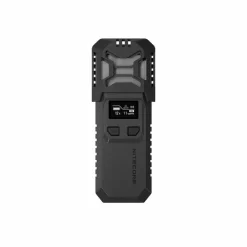 Anti Insecten-Nitecore EMR10 muggenverjager