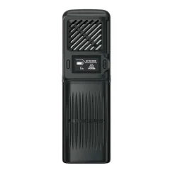 Anti Insecten-Nitecore EMR23 muggenverjager