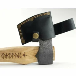 Njord Malin Small Trekking kampeerbijl< Multitools & Zakmessen