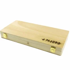 Njord Malin Small Trekking kampeerbijl< Multitools & Zakmessen