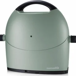 Elektrische Bbq-NomadiQ E-BBQ elektrische barbecue zement