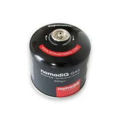 NomadiQ gasflesje< Gasflessen
