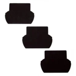 NomadiQ Grillmat 3-pack< Accessoires