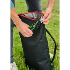 NomadiQ Koeltas zwart< Koeltassen