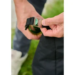 NomadiQ Koeltas zwart< Koeltassen