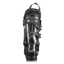 Nordica Pro Machine 90 GW skischoenen heren black  anthracite red< Skischoenen|Wintersport