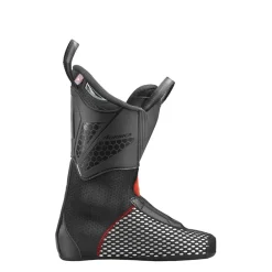 Nordica Pro Machine 90 GW skischoenen heren black  anthracite red< Skischoenen|Wintersport
