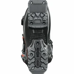 Nordica Pro Machine 90 GW skischoenen heren black  anthracite red< Skischoenen|Wintersport