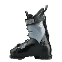 Skischoenen|Wintersport-Nordica Pro Machine 100 skischoenen heren black grey red