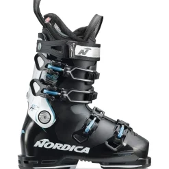 Nordica Pro Machine 105 X W GW skischoenen dames black< Skischoenen|Wintersport