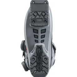 Nordica Speedmachine 3 120 BOA DD skischoenen heren grey black red< Skischoenen|Wintersport