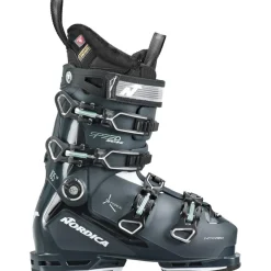 Skischoenen|Wintersport-Nordica Speedmachine 3 105 skischoenen dames green black aqua
