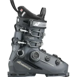 Skischoenen|Wintersport-Nordica Speedmachine 3 95 X BOA GW skischoenen dames grey