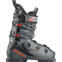 Skischoenen|Wintersport-Nordica Speedmachine 3 110 X BOA GW skischoenen heren grey red