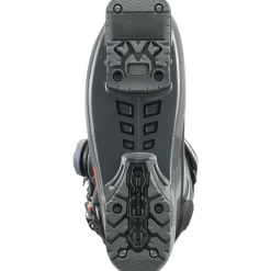 Skischoenen|Wintersport-Nordica Speedmachine 3 110 X BOA GW skischoenen heren grey red