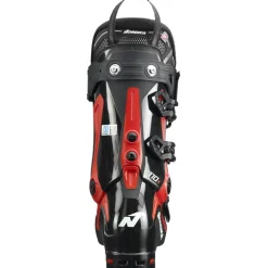 Nordica Speedmachine 3 110 X GW skischoenen heren black grey red< Skischoenen|Wintersport