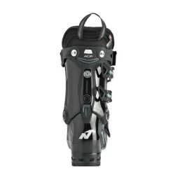 Skischoenen|Wintersport-Nordica Speedmachine 3 95X GW skischoenen dames black anthracite green