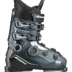Nordica Sportmachine 3 85 X BOA GW skischoenen dames grey< Skischoenen|Wintersport