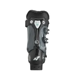 Skischoenen|Wintersport-Nordica Sportmachine 3 75X GW skischoenen dames anthracite black green