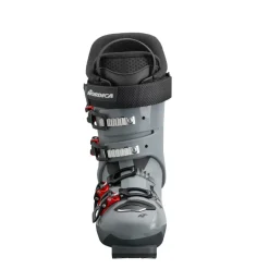 Nordica Sportmachine 3 90X GW skischoenen heren anthracite black red< Skischoenen|Wintersport