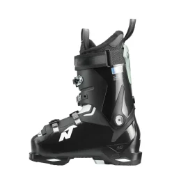 Nordica The Cruise 95 W GW skischoenen dames black green  white< Skischoenen|Wintersport