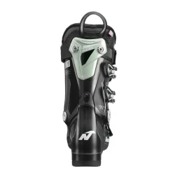 Nordica The Cruise 95 W GW skischoenen dames black green  white< Skischoenen|Wintersport