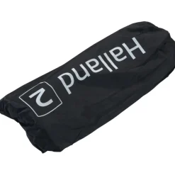 Ondergrondzeilen-Nordisk Halland 2 Footprint ondergrondzeil 355 x 170 cm