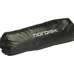 2-Persoons Tent|Tunneltenten-Nordisk Halland 2 LW 2.0 lichtgewicht tunneltent black forest green