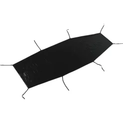 Ondergrondzeilen-Nordisk Halland 2 PU/LW Footprint ondergrondzeil 355 x 170 cm