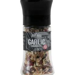 Accessoires-Not Just Bbq  Garlic Grinder 40 gram