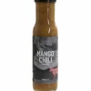 Accessoires-Not Just Bbq  Mango Chili barbecuesaus 250 ml