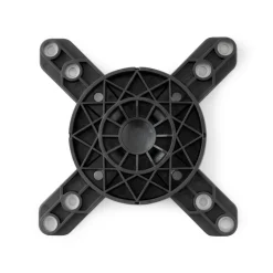 Novus Sky tablet houder< Tafelpoten