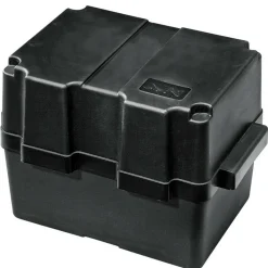 Accu's & Batterijen-Nuova Rade  Accubak tot 80 Ah