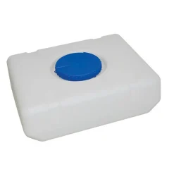 Watertanks-Nuova Rade  Watertank 30 liter 50 x 40 x 16 cm