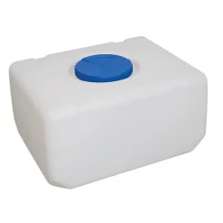 Watertanks-Nuova Rade  Watertank 90 liter 70 x 45 x 31 cm