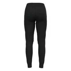 ODLO Natural Merino 200 thermobroek dames black< Thermokleding|Wintersport