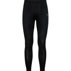 ODLO Performance Light thermobroek heren black< Thermokleding|Wintersport